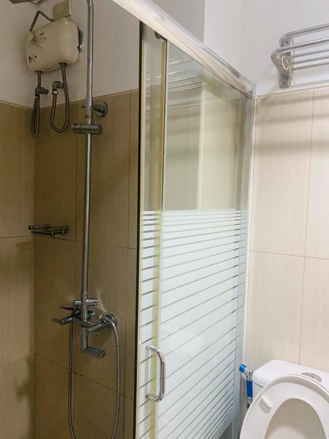 Apartment Shell Residences C15 Shortwalk Sm Mall Of Asia/airport