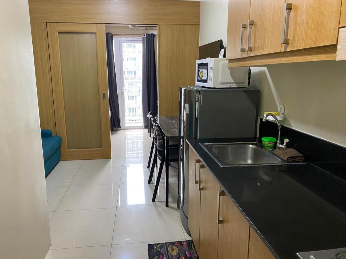 Shell C10 Shorwalk To Mall Of Near Airport Apartment Manila