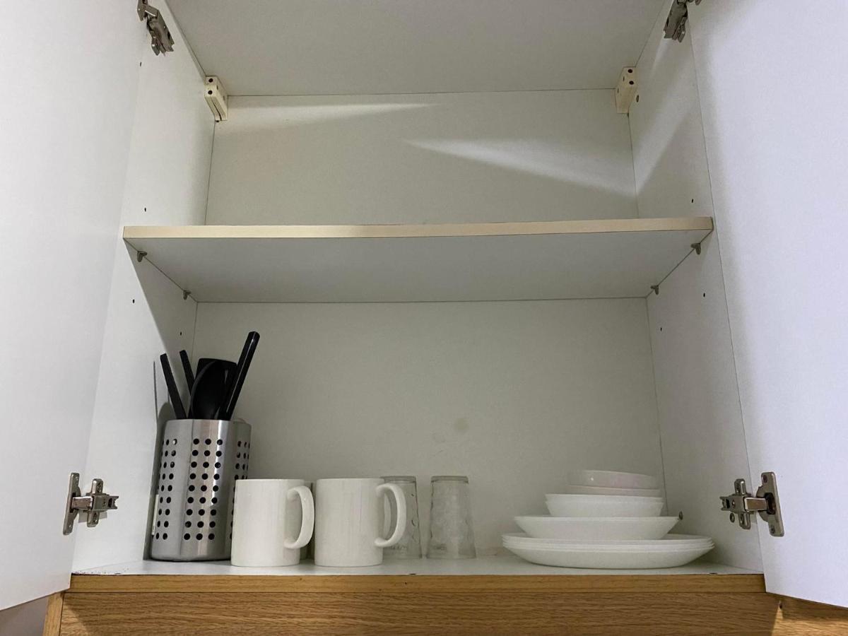 Apartment Shell C10 Shorwalk To Mall Of Near Airport *