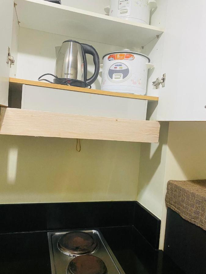 Shell C10 Shorwalk To Mall Of Near Airport Apartment *