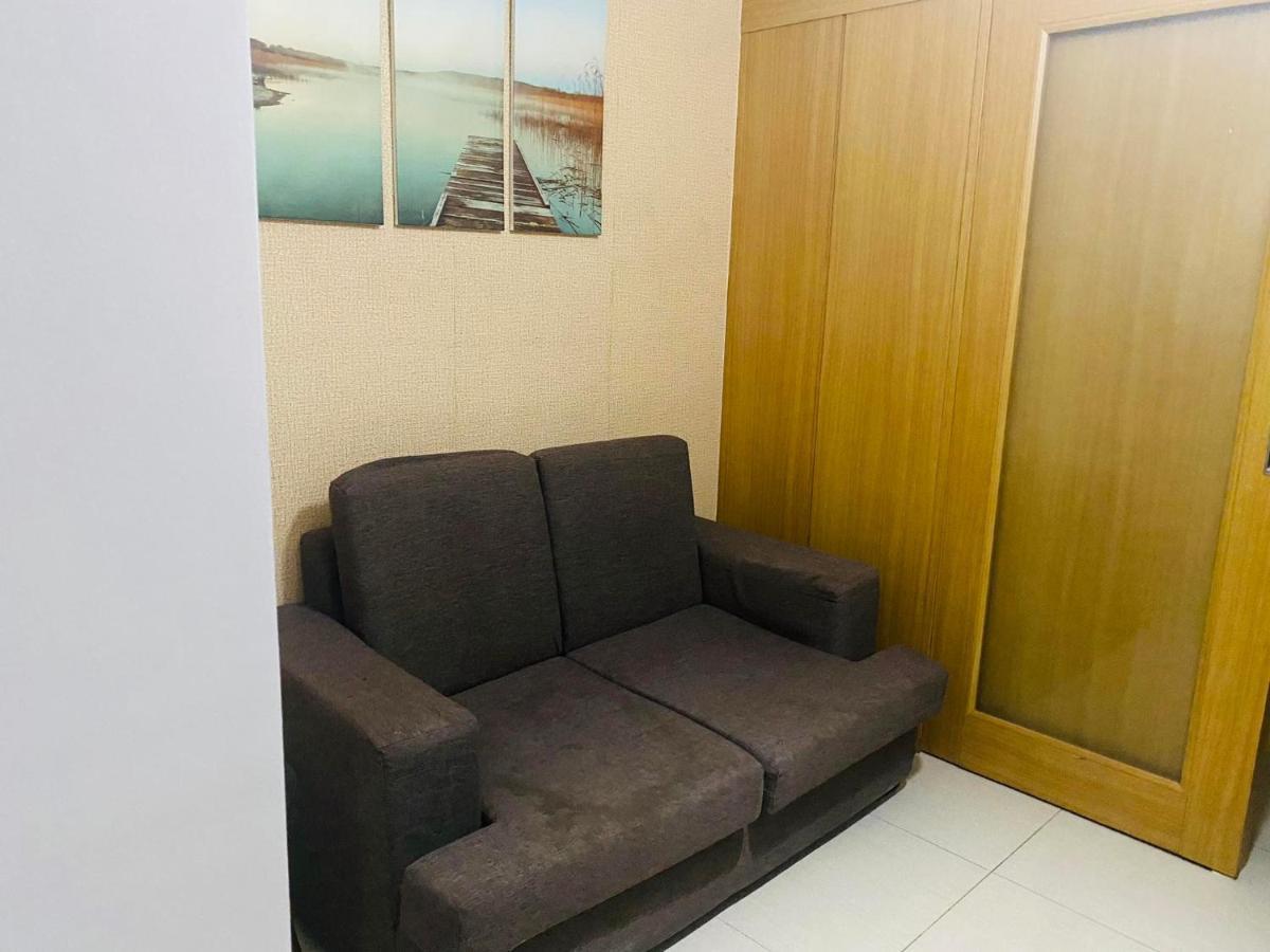 Apartment Shell C11 Shorwalk Mall Of & Airport *