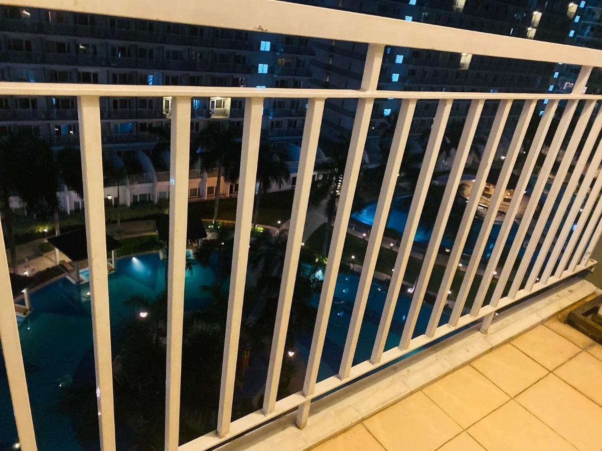 Shell C8 Shortwalk Mall Of Near Airport. Apartment Manila