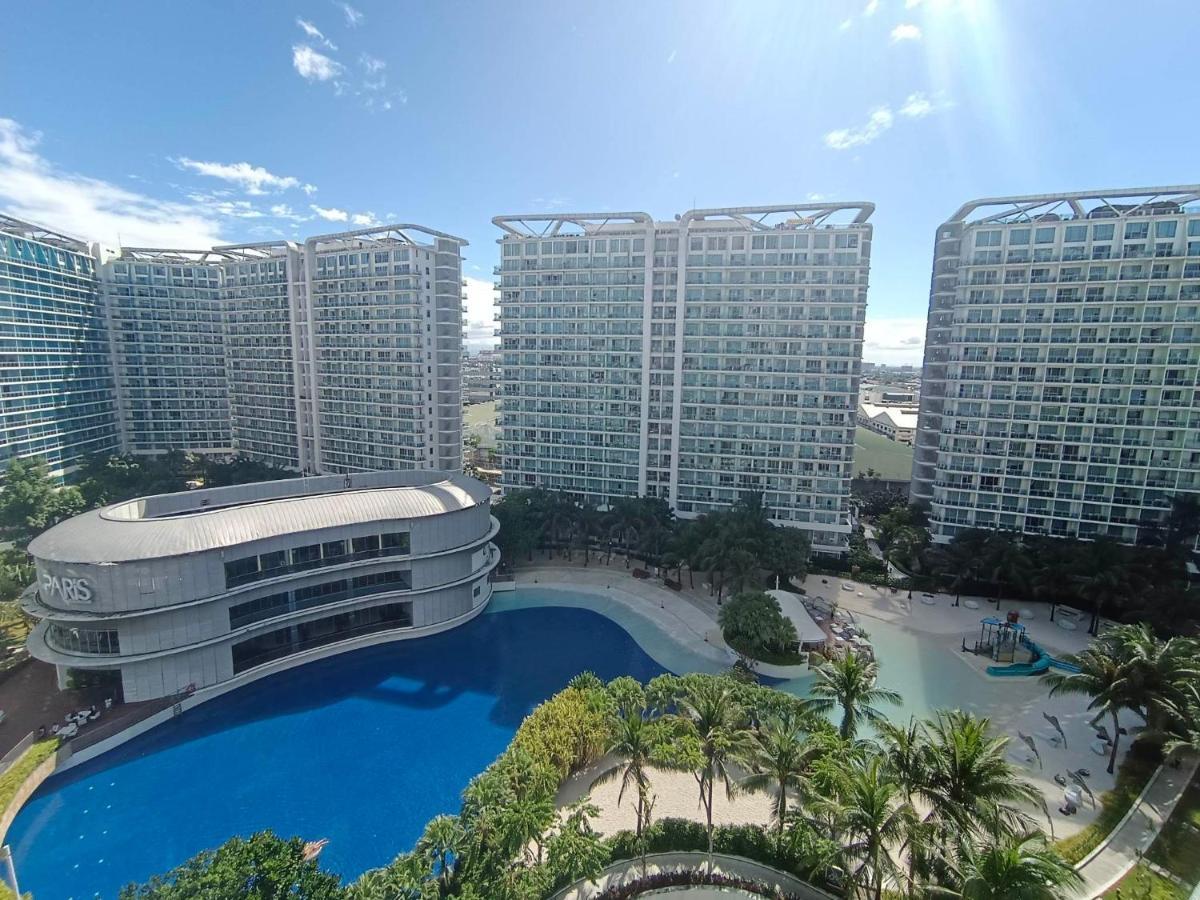 Apartment And More In Azure Beach Residences