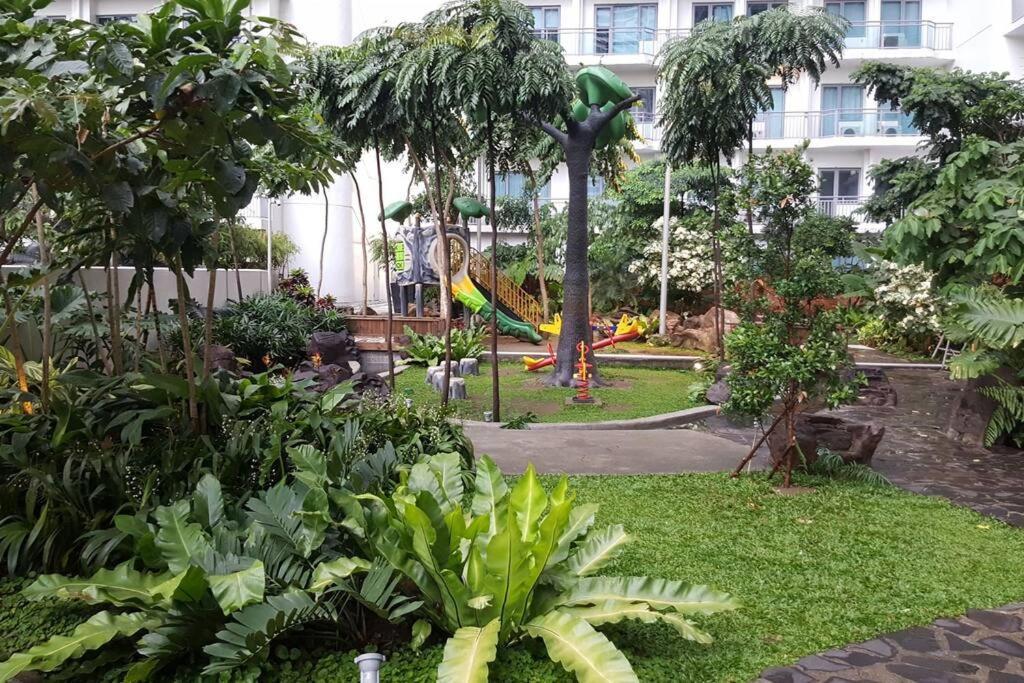 2br Lower Penthouse @ Acqua Private Residences Apartamento Manila