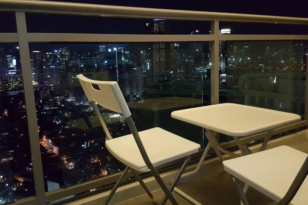 2br Lower Penthouse @ Acqua Private Residences Apartment *