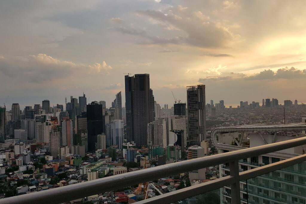 Apartment 2br Lower Penthouse @ Acqua Private Residences *