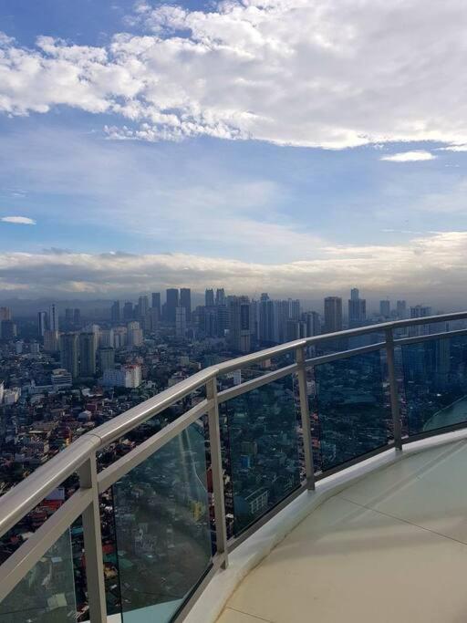 2br Lower Penthouse @ Acqua Private Residences Apartment