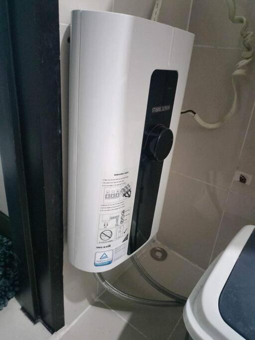 Apartment Cubao Manhattanheights U31n Tb, Unit *