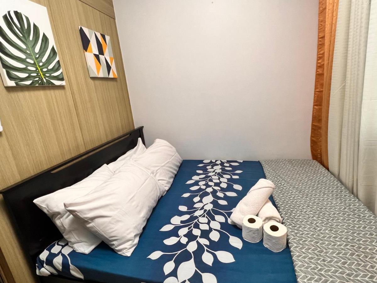 Yam Staycation Shore Residences Aparthotel *