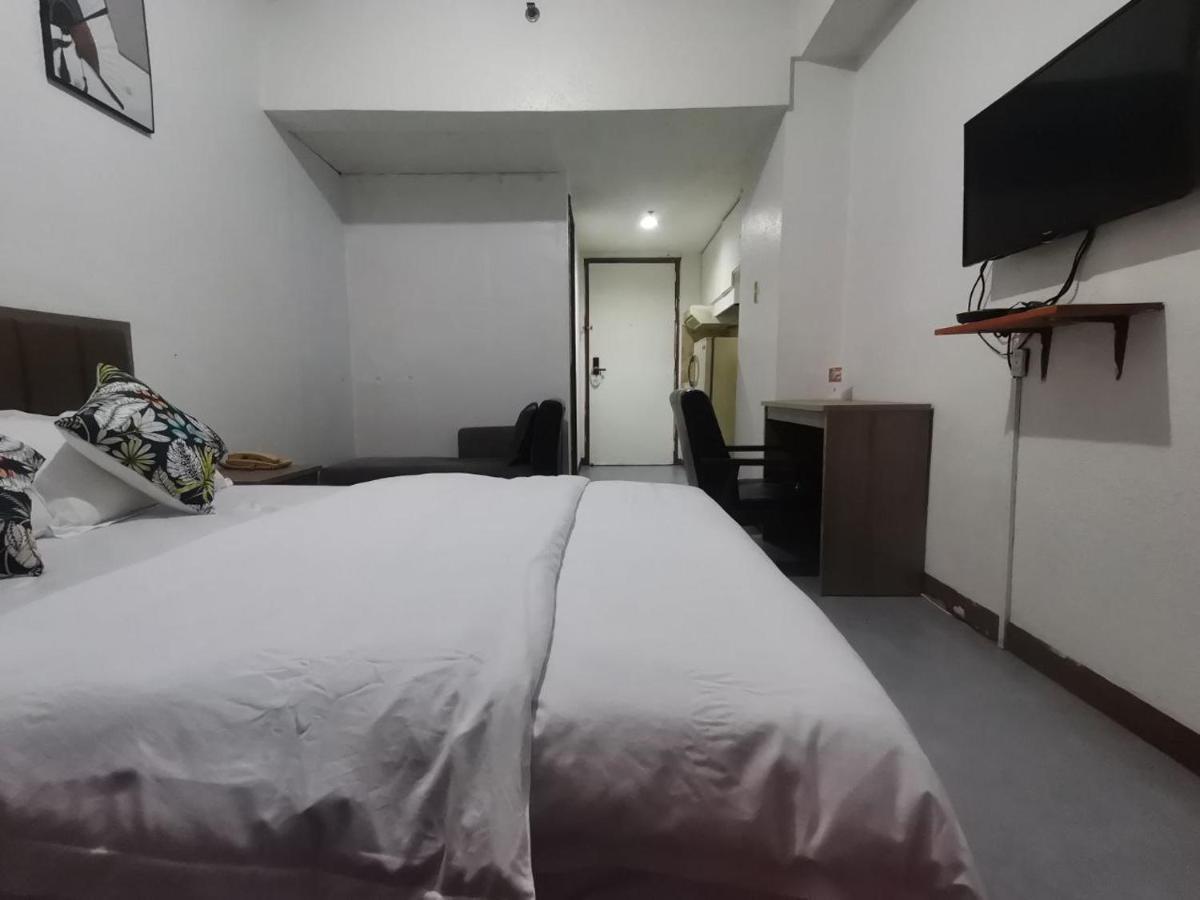 Temporaryhome -susan Apartment Manila