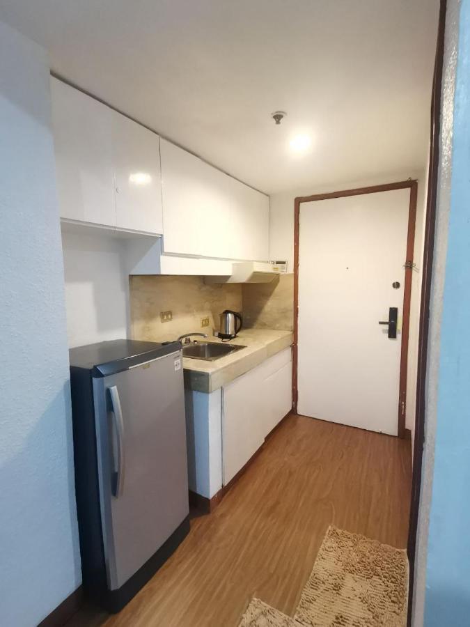 Temporaryhome -susan Apartment