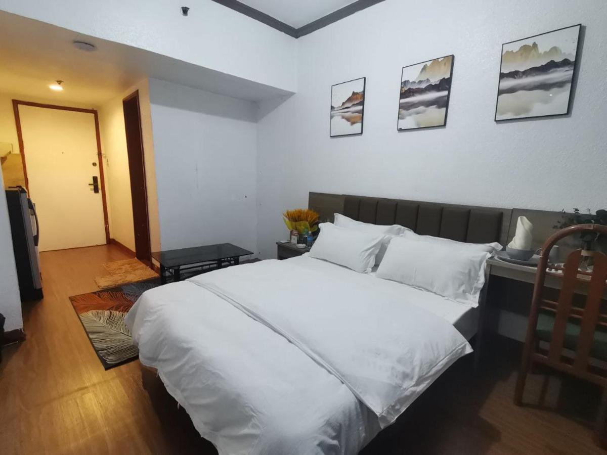 Temporaryhome -susan Apartment *