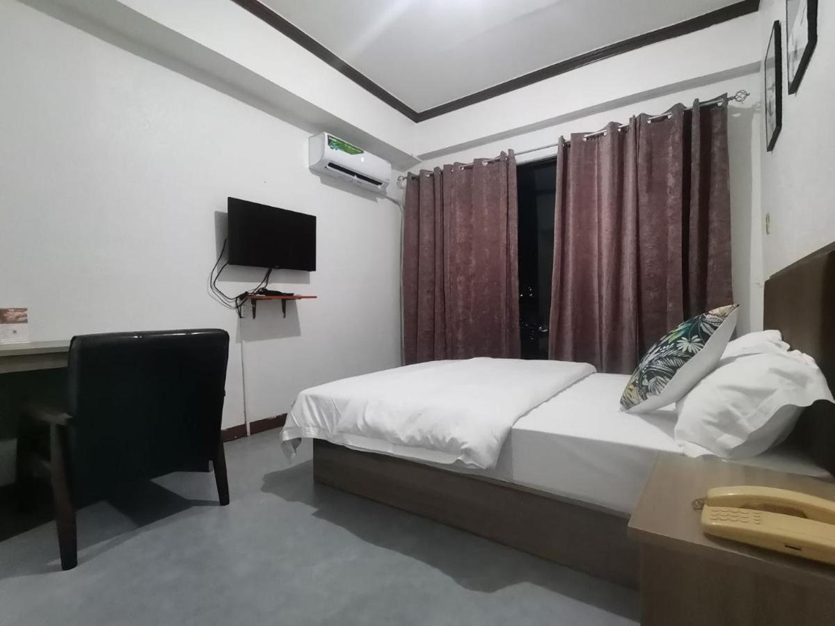 Temporaryhome -susan Apartment Manila