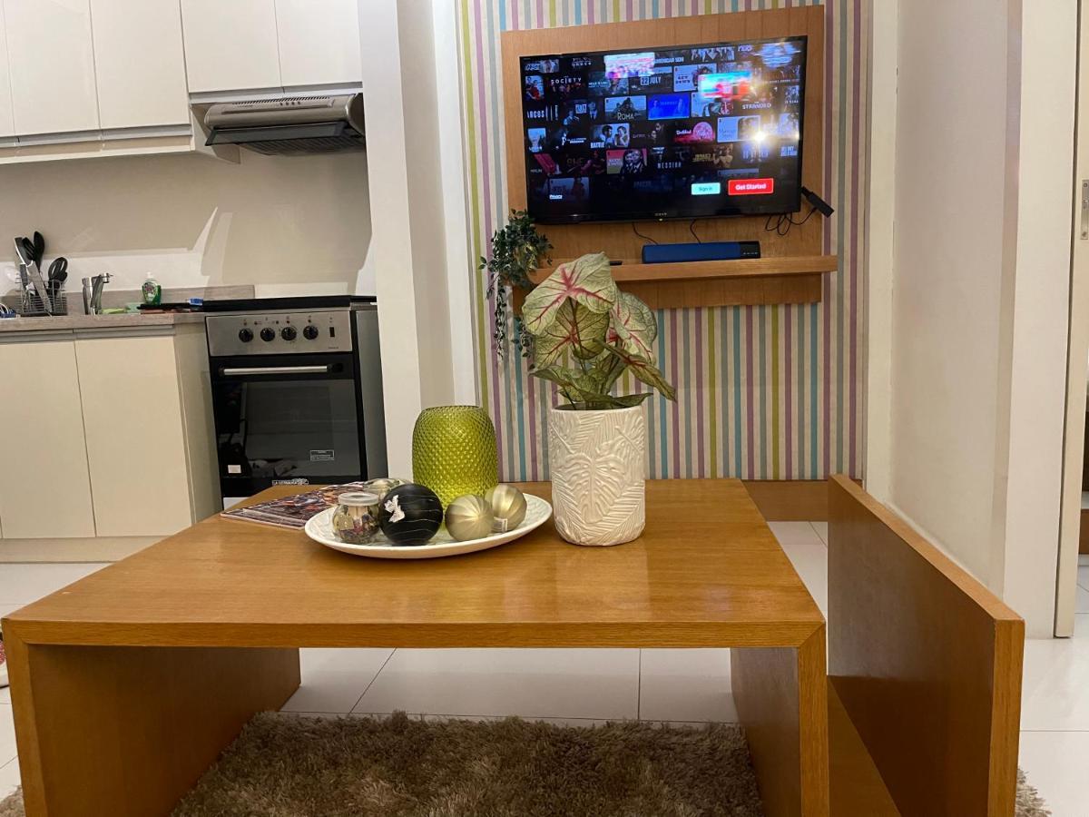 Fabulous Skyline Kl Greenbelt Makati Apartment *