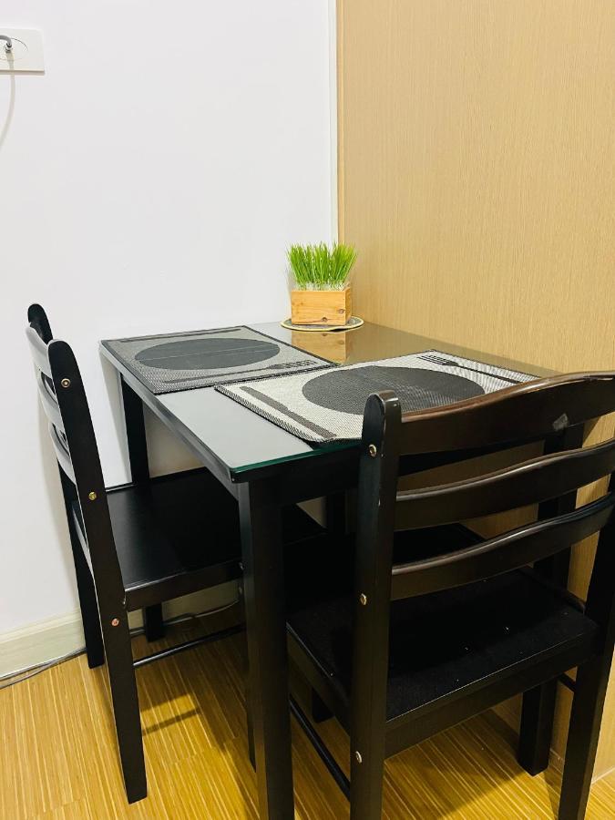 Apartment Grace Residences Elegant 1 Bedroom With Balcony *