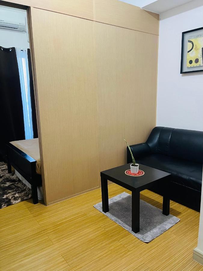 Grace Residences Elegant 1 Bedroom With Balcony Manila