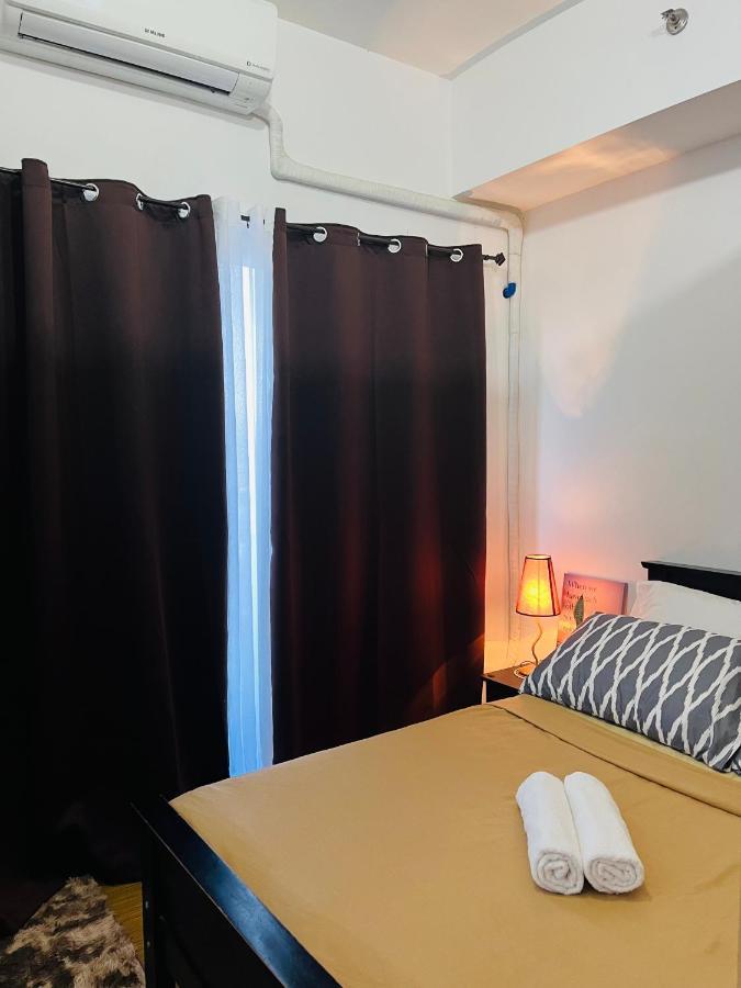 Apartment Grace Residences Elegant 1 Bedroom With Balcony *
