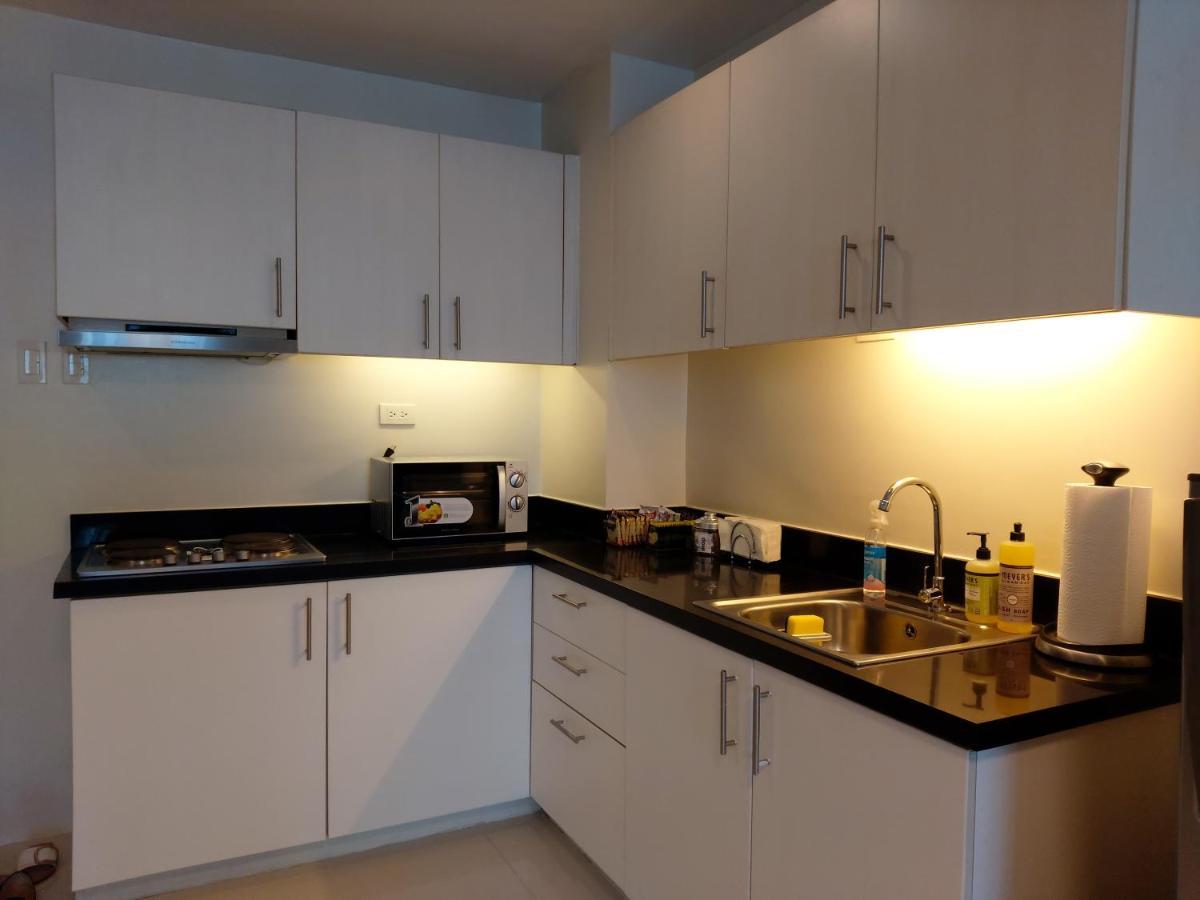 Luxe In Princeton Residences Apartamento