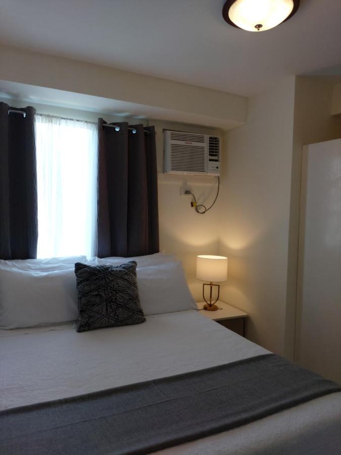 Apartamento Luxe In Princeton Residences Manila