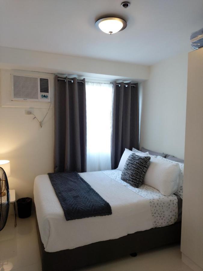 Luxe In Princeton Residences Apartamento