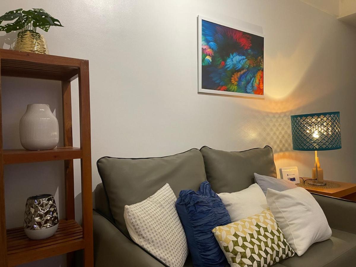 Apartamento Lux Skyline Kl Greenbelt, Isabel's Makati Manila