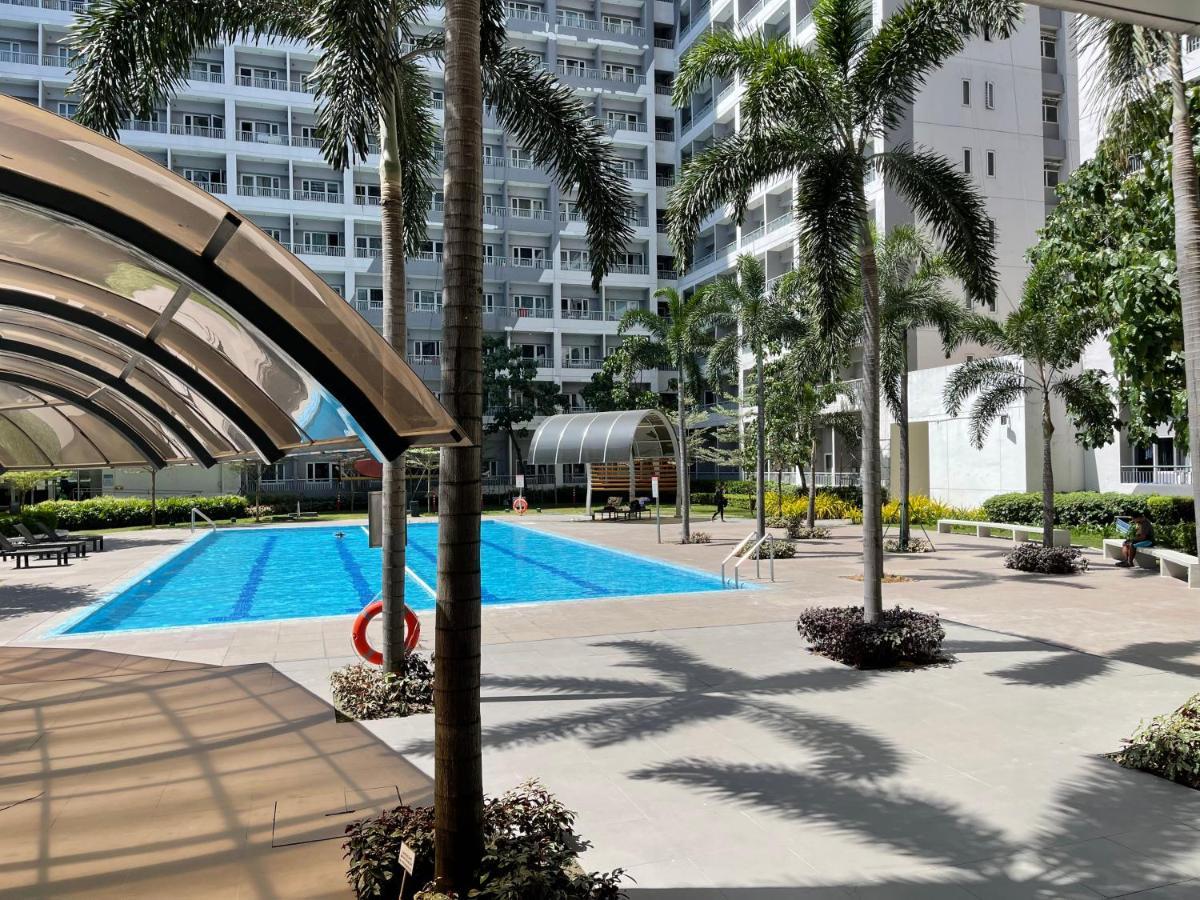 Hel Condotel Near Bgc Taguig,manila Aparthotel