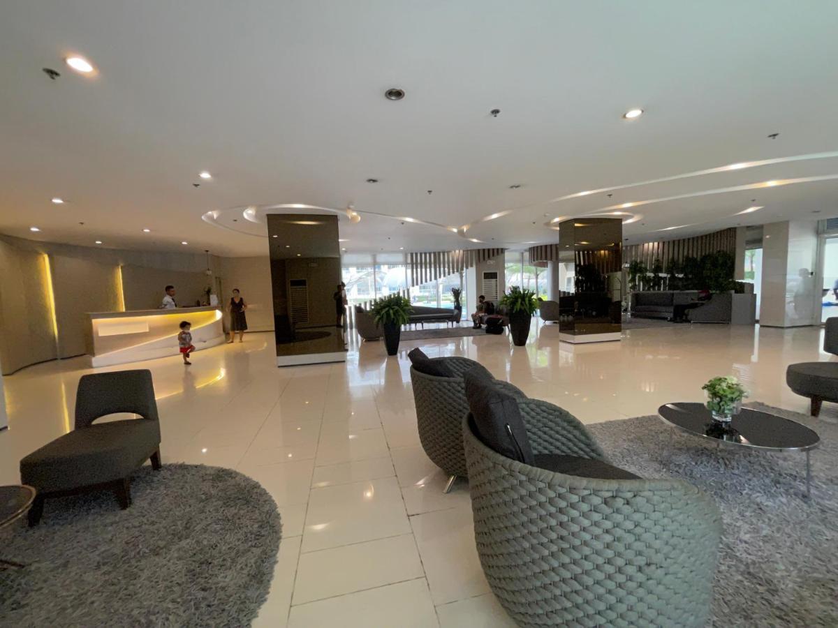 Hel Condotel Near Bgc Taguig,manila
