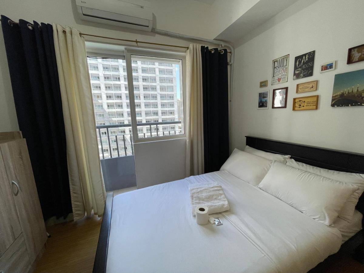 Hel Condotel Near Bgc Taguig,manila Manila
