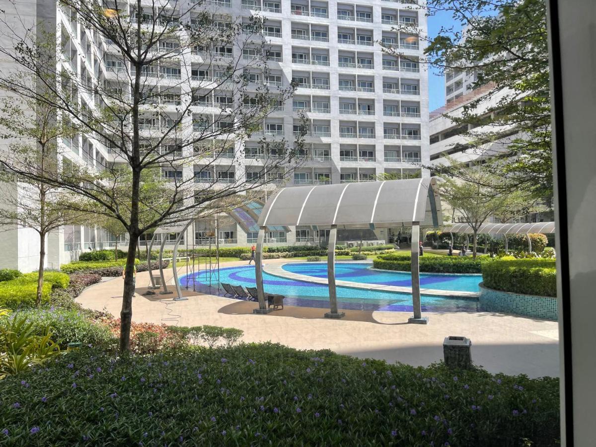 Hel Condotel Near Bgc Taguig,manila *