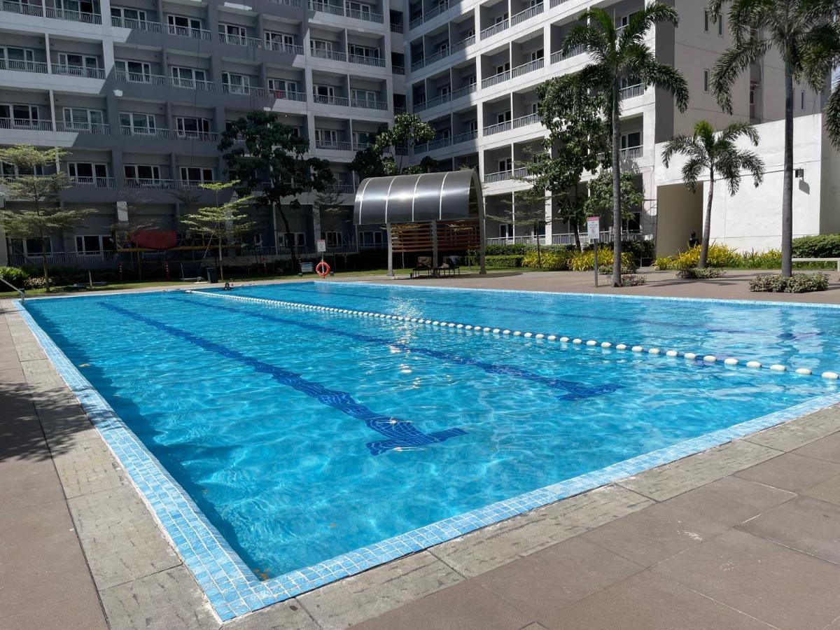 Aparthotel Hel Condotel Near Bgc Taguig,manila Manila