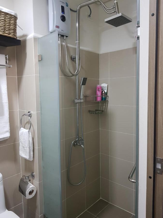 Aparthotel Smdc Coast Residences Manila
