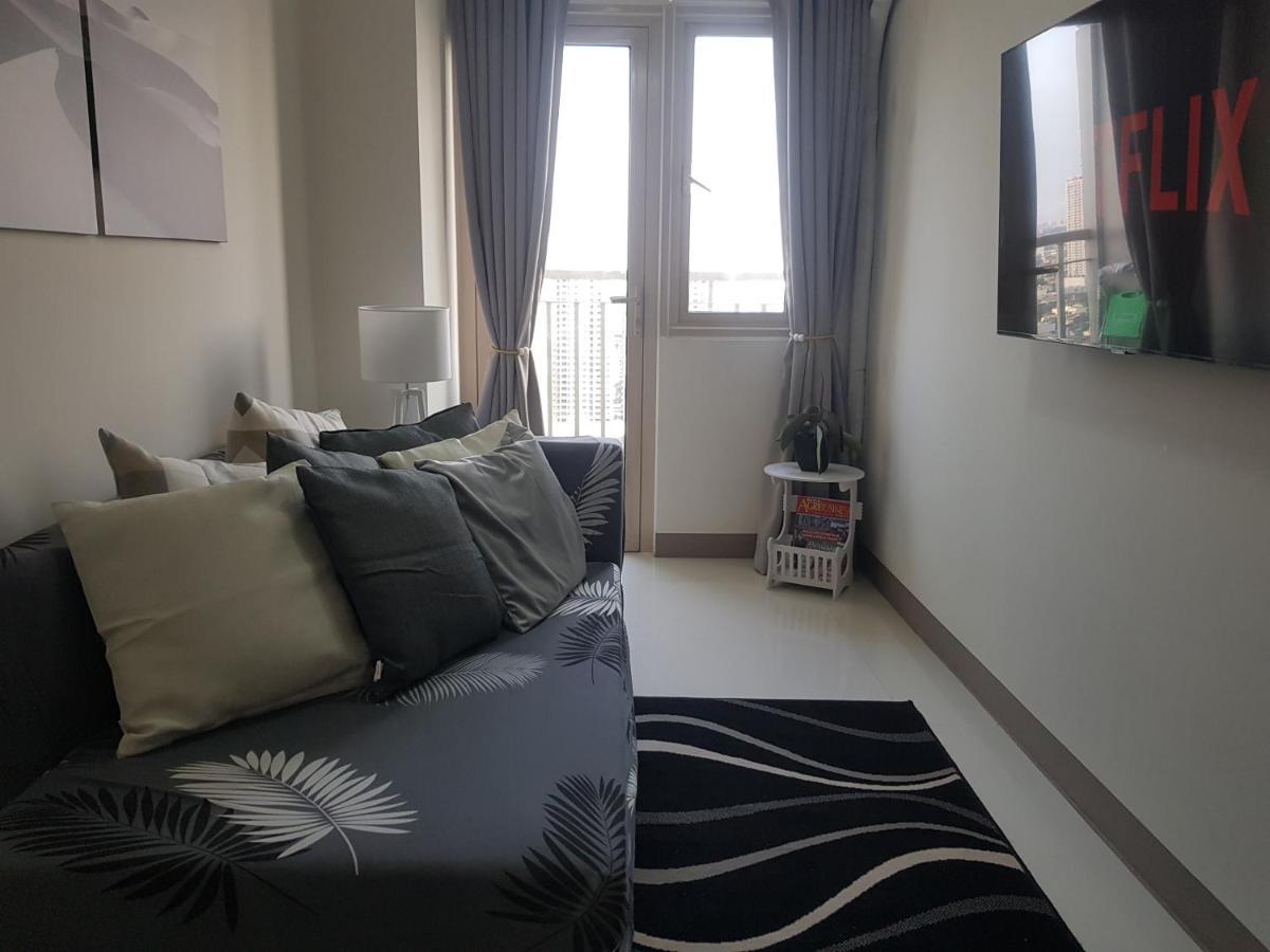 Smdc Coast Residences Aparthotel Manila