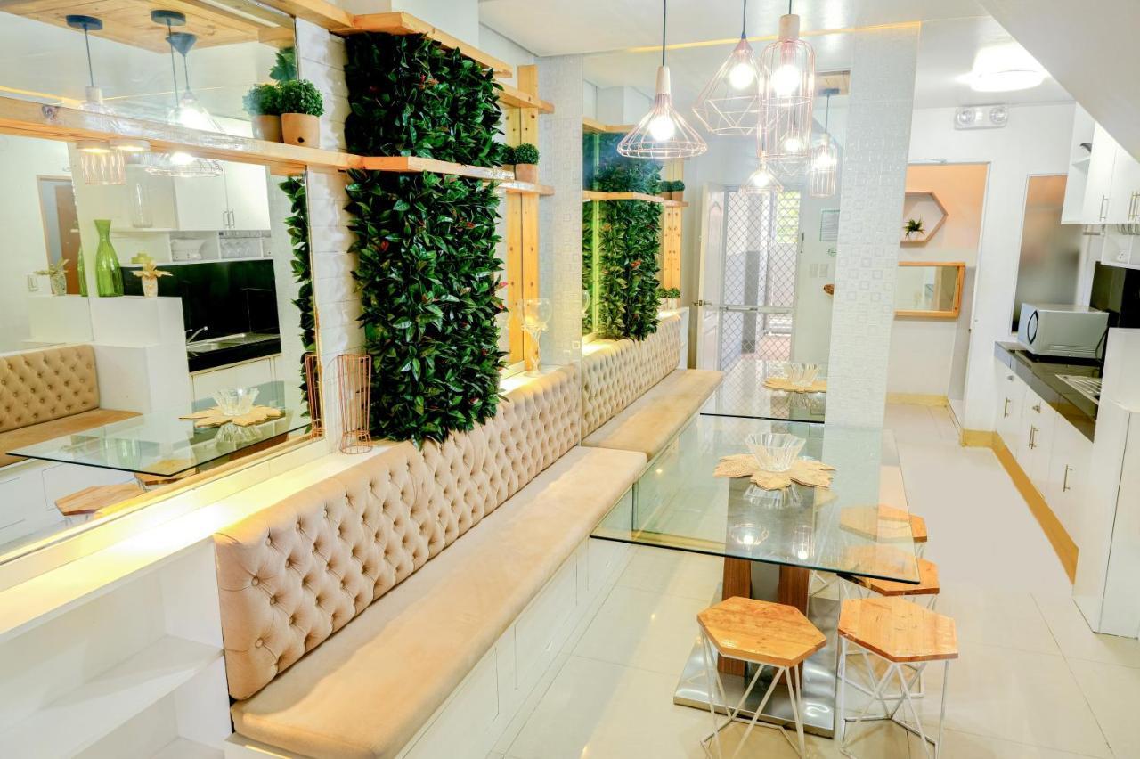 House Of Citiflora Unit A Apartment *