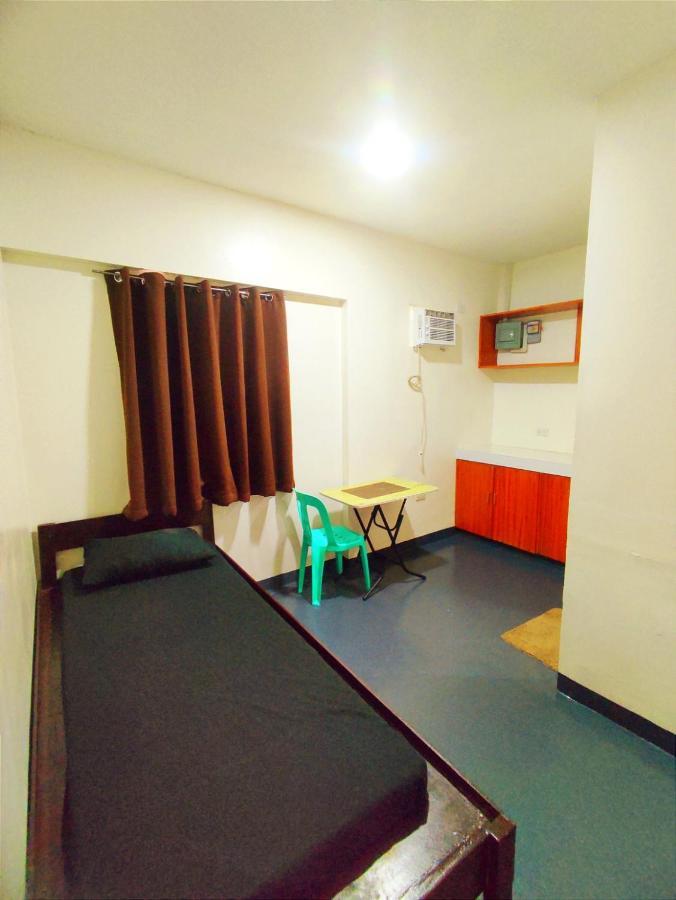 Metrocity Ebro Manila