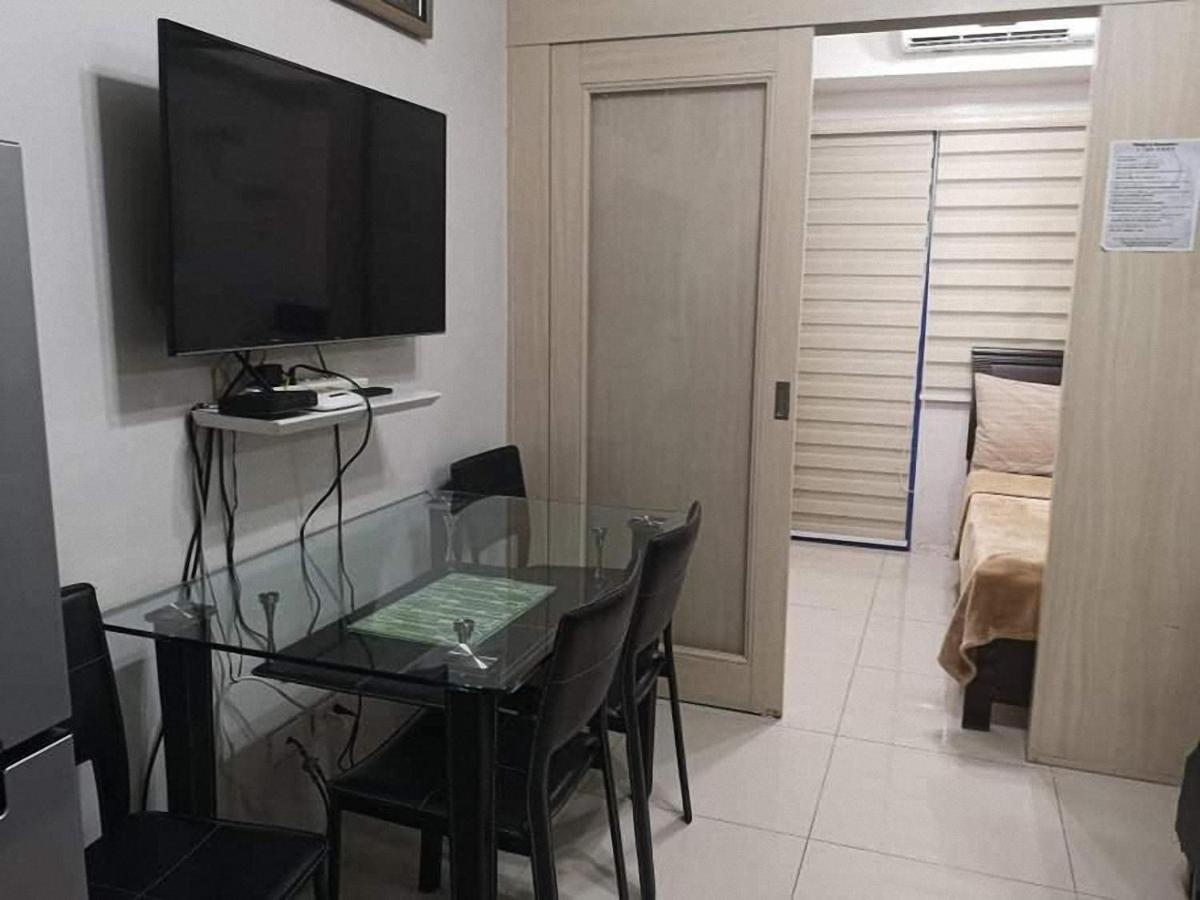 Apartment Sea Residences Prestige *