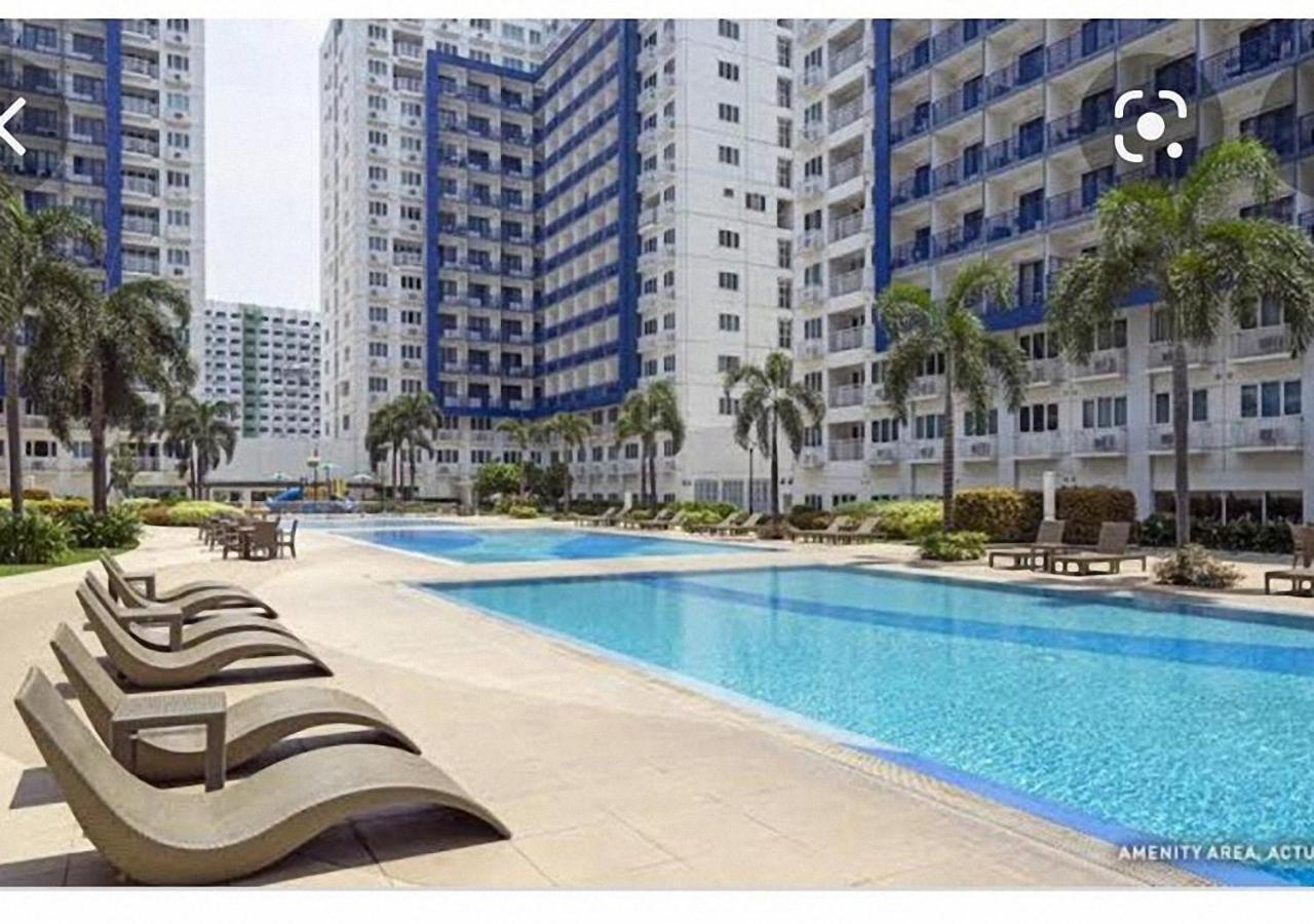 Apartment Sea Residences Prestige Manila