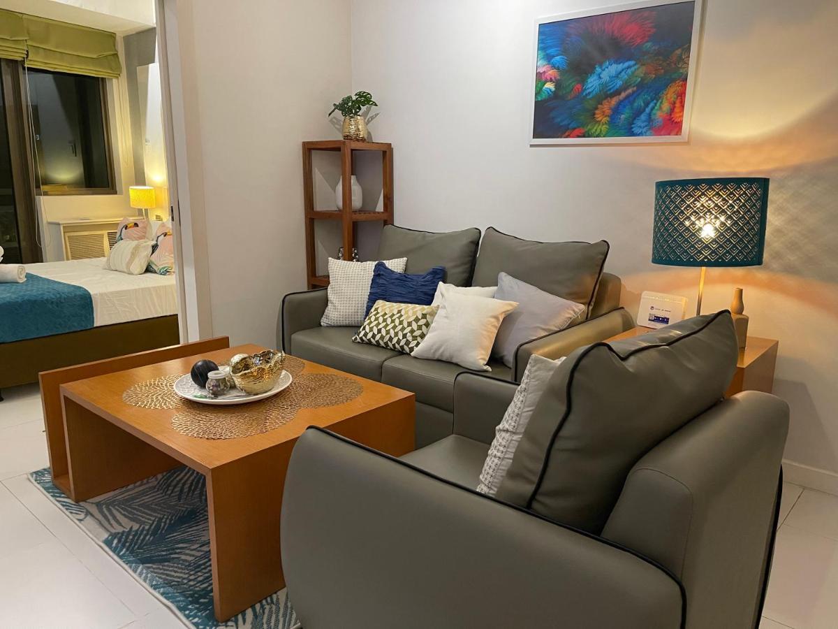 Apartment Fabulous Skyline Kl Greenbelt Makati Manila
