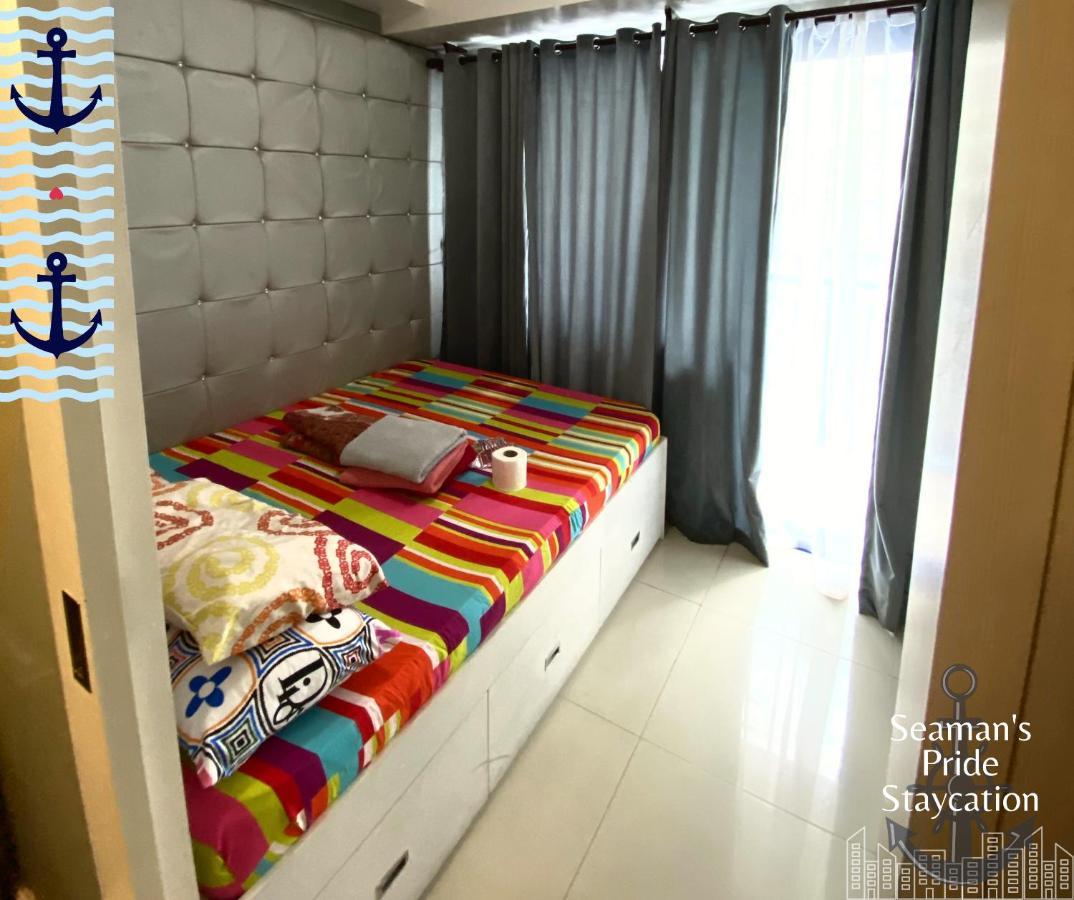 Sea Residences * Manila