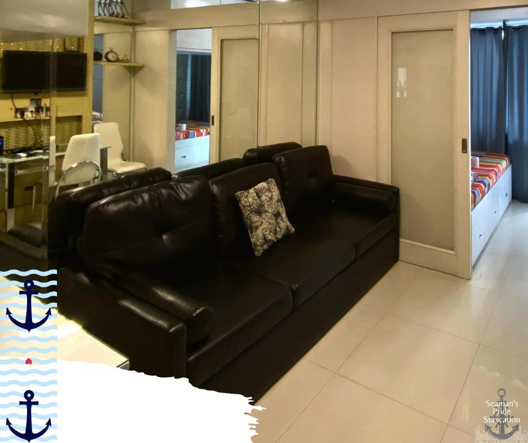 Sea Residences *
