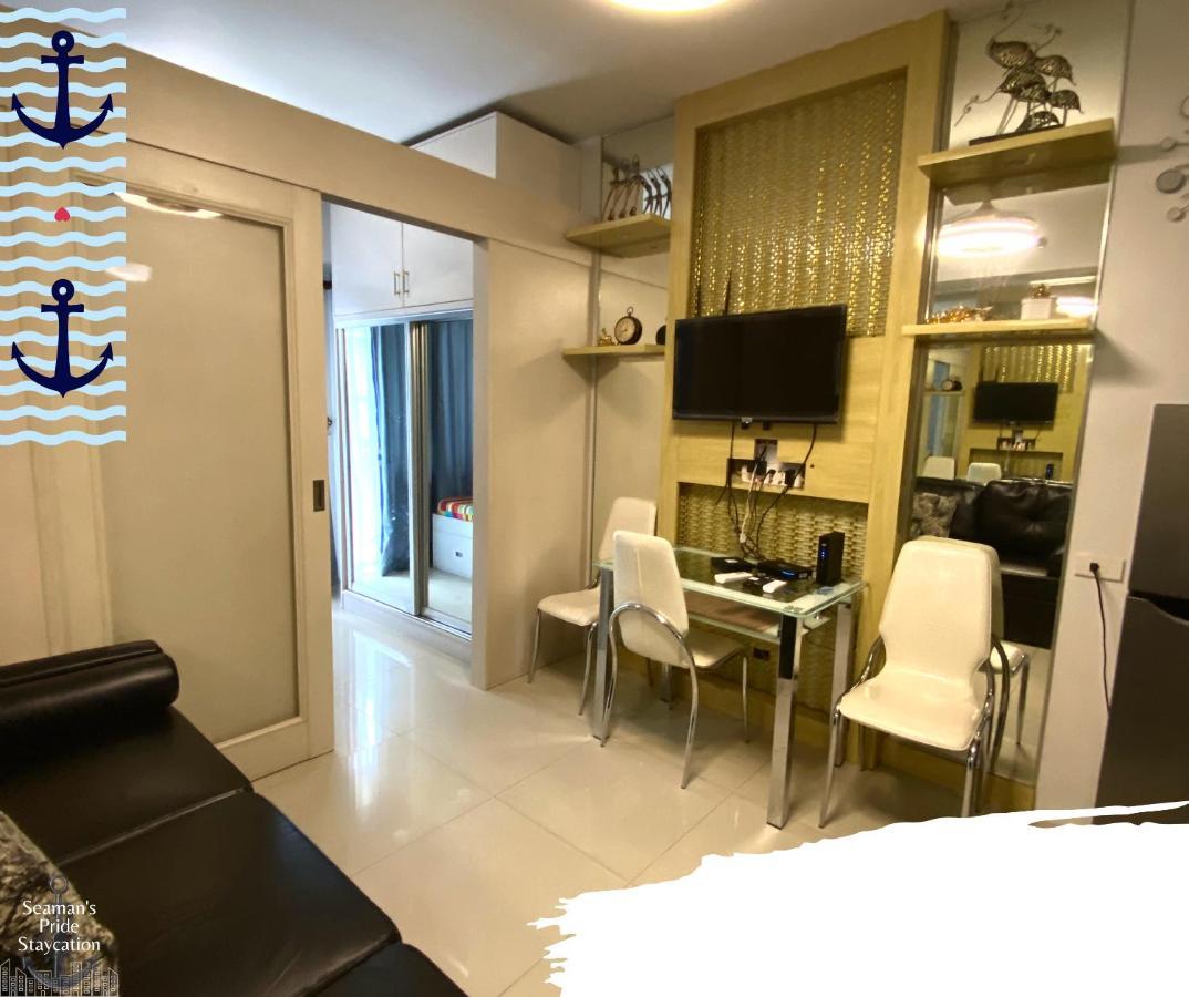 Sea Residences Aparthotel Manila