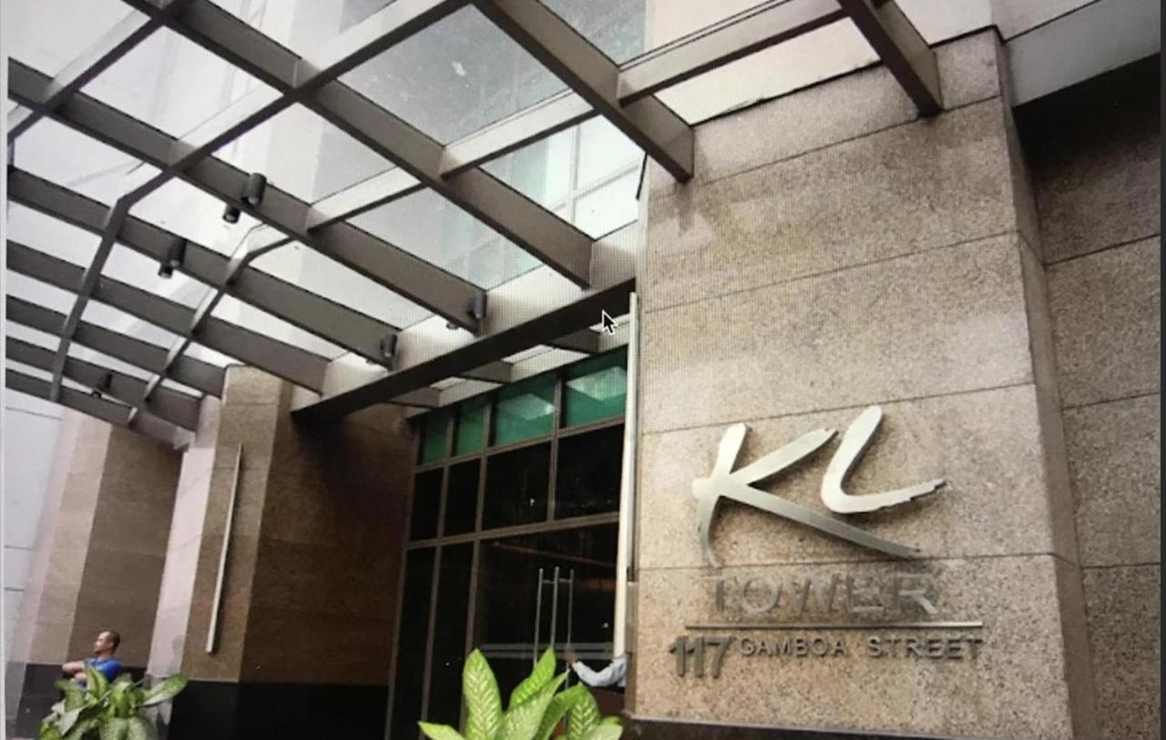 Apartment One Bedroom With Netflix At Greenbelt Makati *