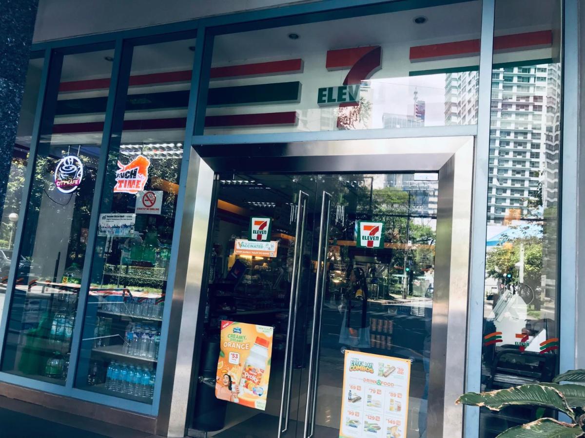 One Bedroom With Netflix At Greenbelt Makati * Manila