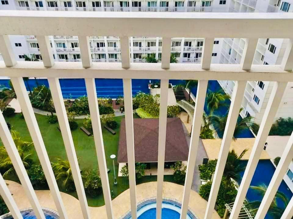 Apartamento Shore D10 Near Mall Of Asia- Airport