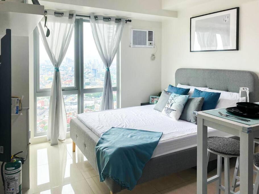 Apartment Modern And Homely In Shaw Boulevard *