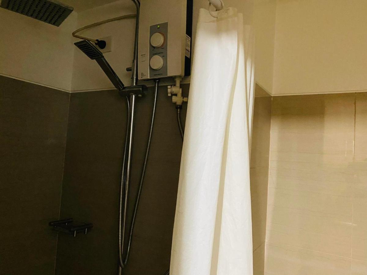 Apartamento Shore D10 Near Mall Of Asia- Airport *