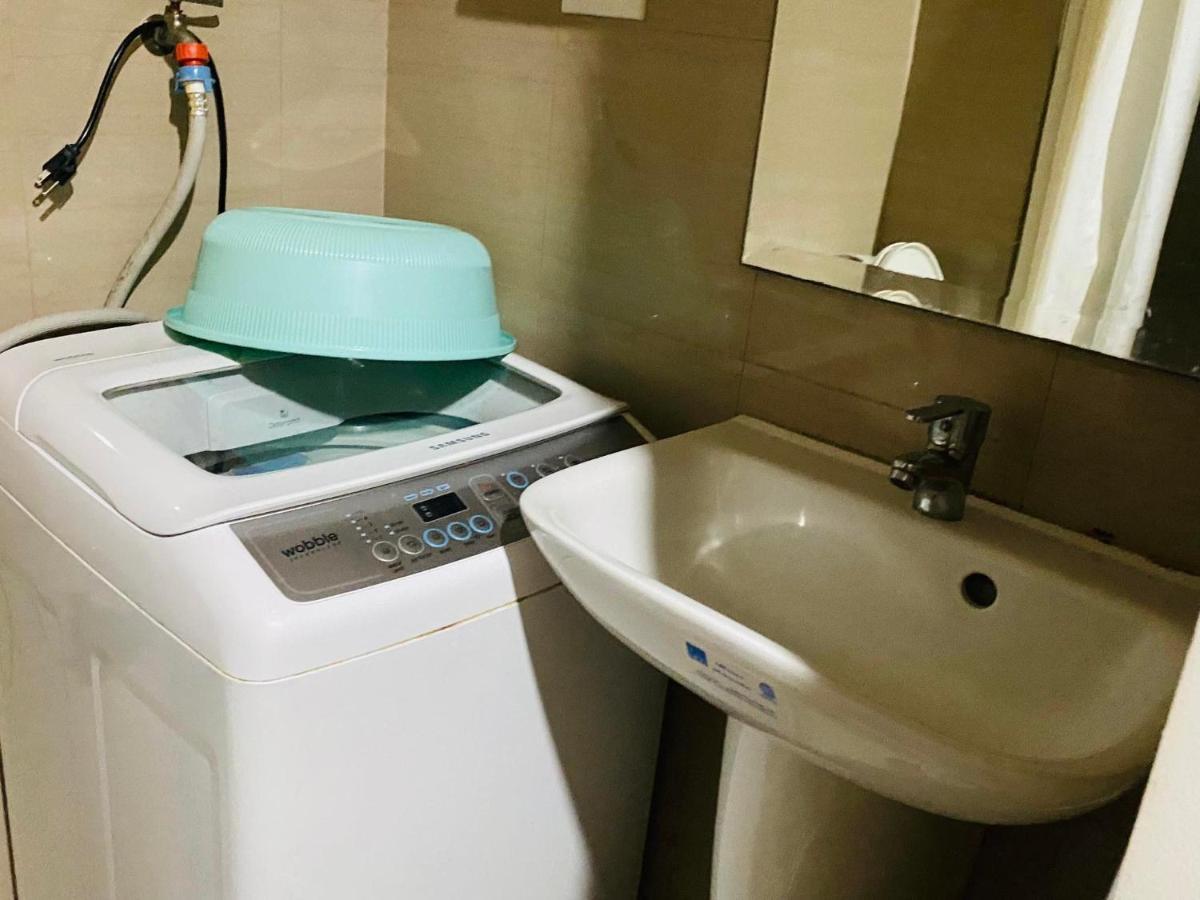 Shore D10 Near Mall Of Asia- Airport Apartamento *