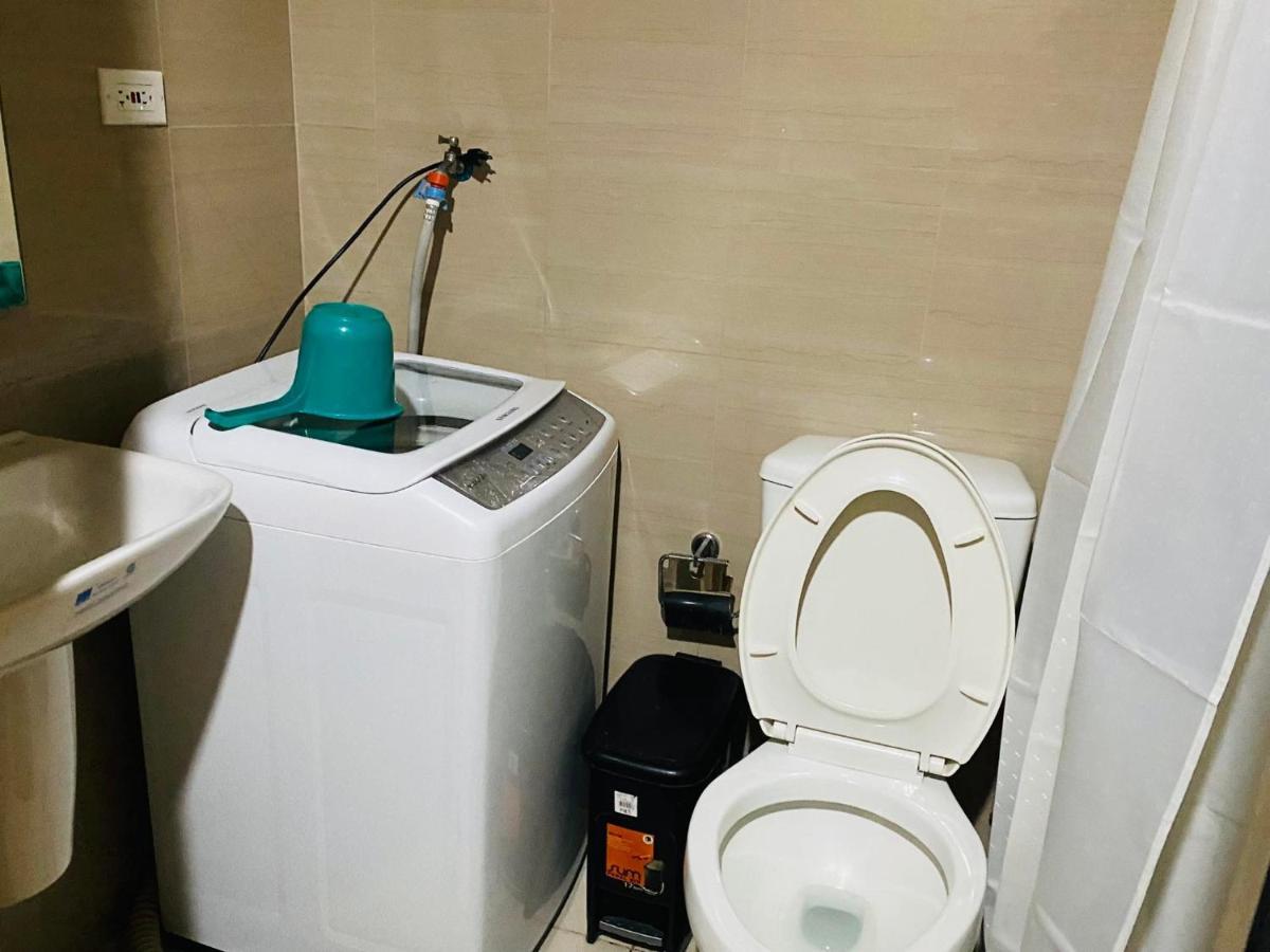 Apartment Shore D12 Near Airport- Sm Mall Of *