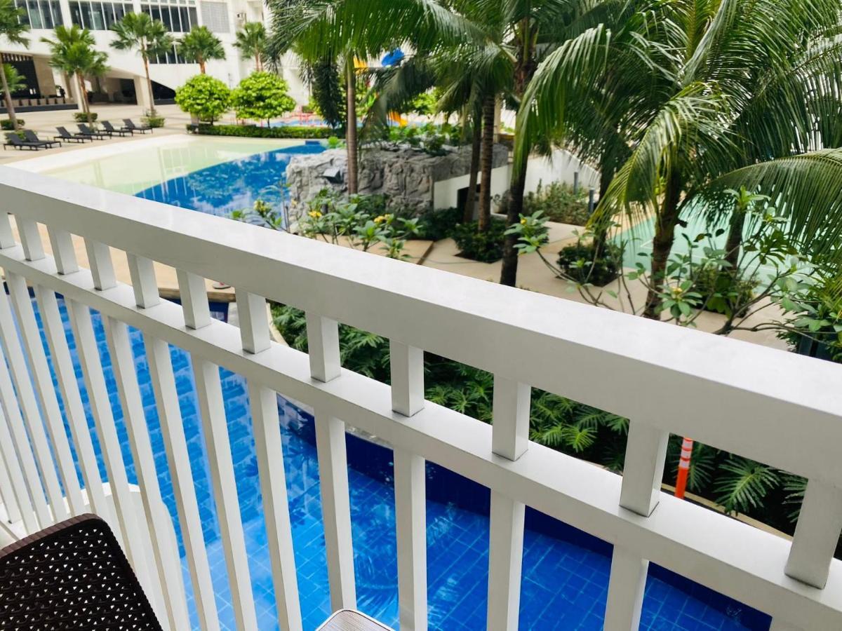 Shore D2 - Shortwalk Mall Of Near Airport * Manila
