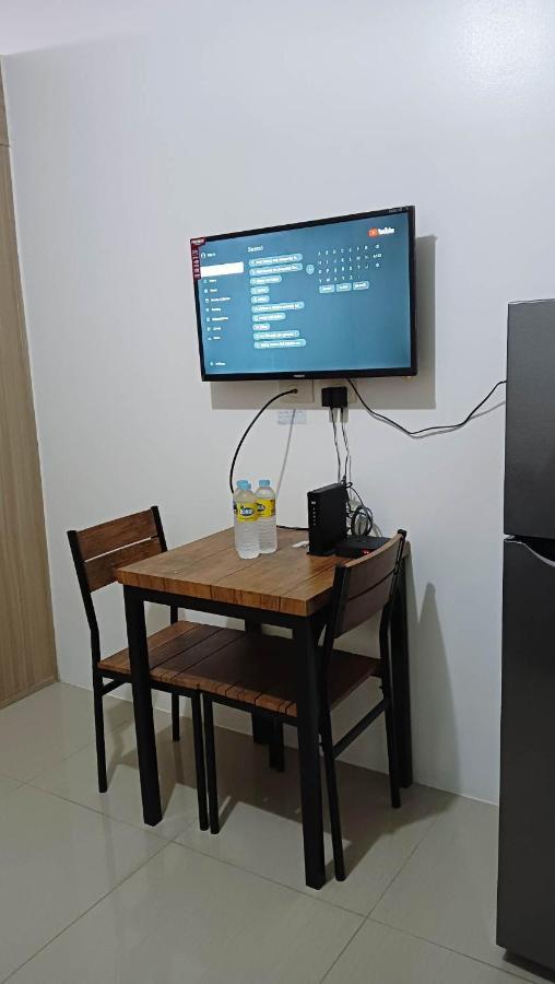 Shore D2 - Shortwalk Mall Of Near Airport Apartment Manila
