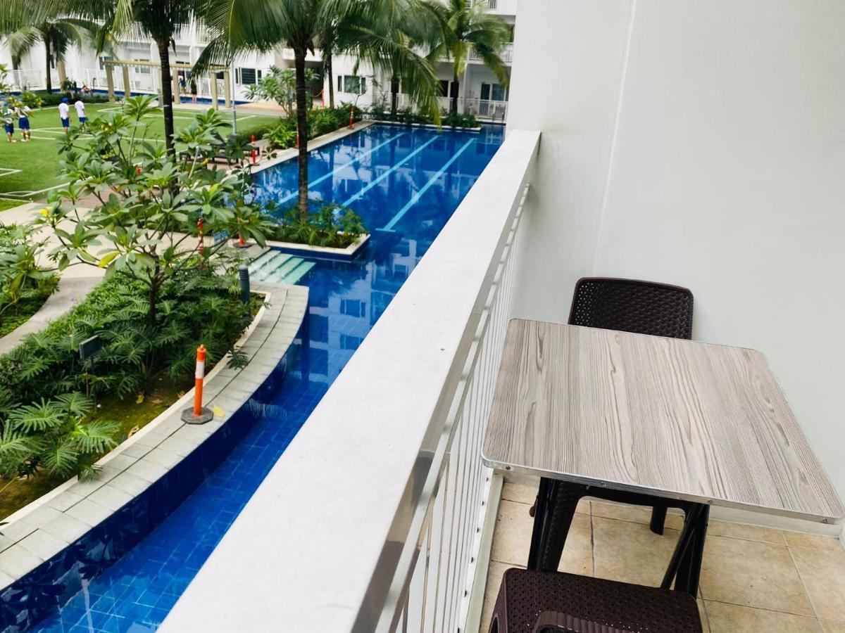 Apartment Shore D2 - Shortwalk Mall Of Near Airport *